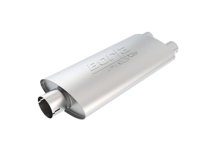 Pro-XS 3in Muffler <br> Universal Fit