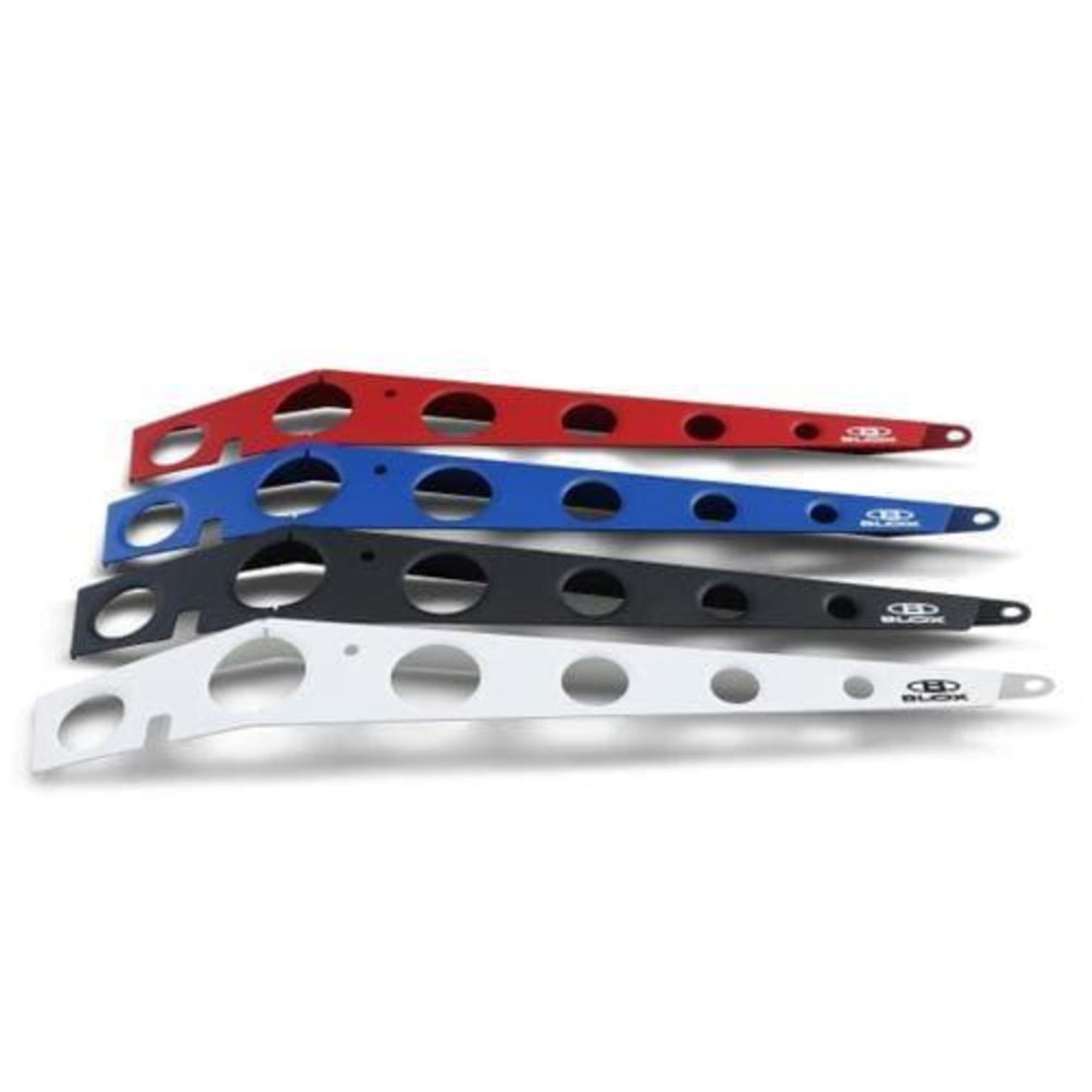 Fender Shrouds<br> 15-21 Subaru WRX STI