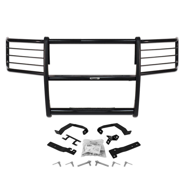 3320MB 3000 Series Brush Guard For 0307 Ford E150, E250, E350 Super