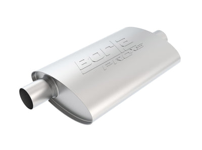 Pro-XS 2.25in. Muffler <br> Universal Fit