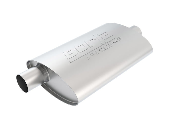 Pro-XS 2.25in. Muffler <br> Universal Fit