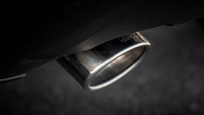 S-Type Cat-Back Exhaust System <br> 21-24 Ford Bronco Sport 2L L4