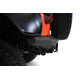 Rock Fighter Rear Bumper<br> 22-24 Ford Bronco Raptor