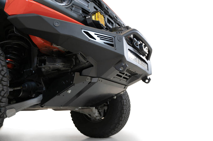 Rock Fighter Skid Plate<br> 21-24 Ford Bronco