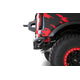 PRO Bolt-On Rear Bumper<br> 21-24 Ford Bronco