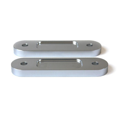 Racing Front 12mm Spacer Bump Steer Kit<br> 99-09 Honda S2000
