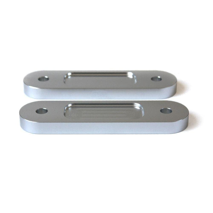 Racing Front 12mm Spacer Bump Steer Kit<br> 99-09 Honda S2000