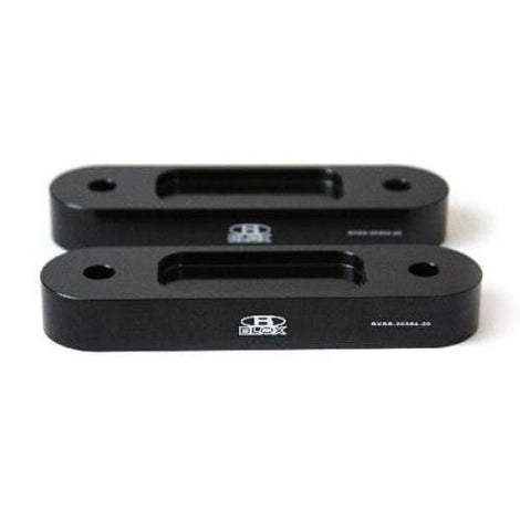 Racing Front 20mm Spacer Bump Steer Kit<br> 99-09 Honda S2000