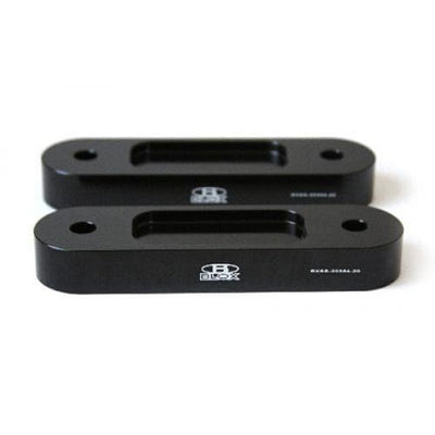 Racing Front 20mm Spacer Bump Steer Kit<br> 99-09 Honda S2000