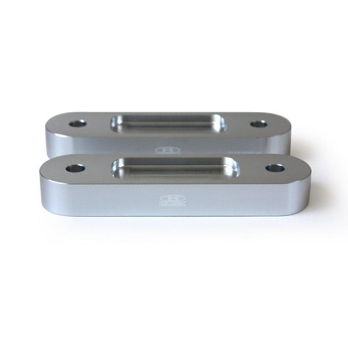 Racing Front 20mm Spacer Bump Steer Kit<br> 99-09 Honda S2000