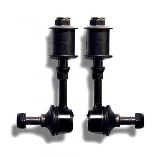 Front Sway Bar Fixed End Link Set<br> 96-00 Honda Civic