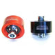 Front LCA Sperical Bearing Kit<br> 02-05 Honda Civic