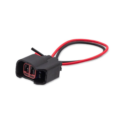 Injector Pigtail Female<br> Universal