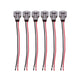 Injector Pigtail Female<br> Universal