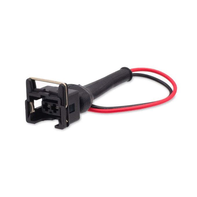 Injector Pigtail Female<br> Universal