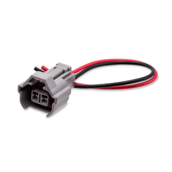 Injector Pigtail Female<br> Universal
