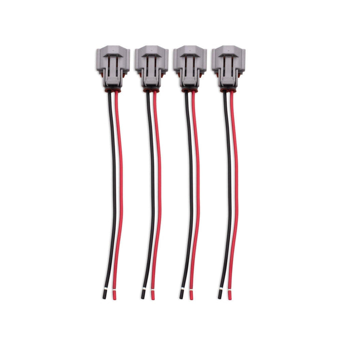 Injector Pigtail Female<br> Universal