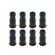 11mm Fuel Injector Height Adapters<br> Universal