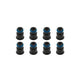 Fuel Injector Height Adapters<br> Universal