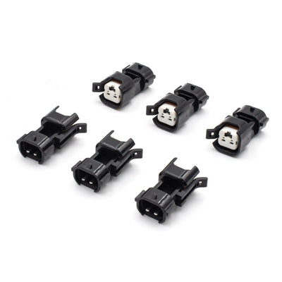 Quick Connectors<br> Universal