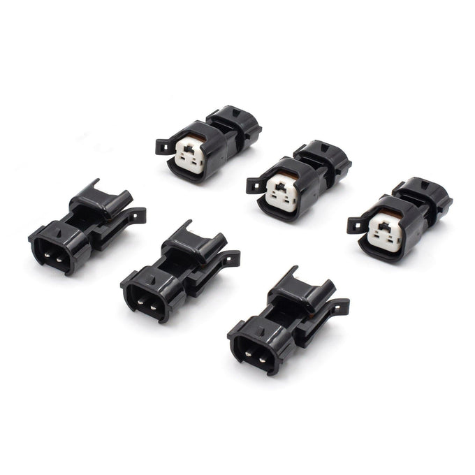 Quick Connectors<br> Universal