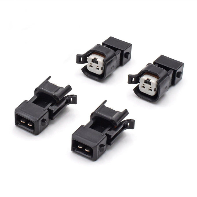 Quick Connectors<br> Universal