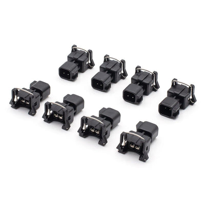 Quick Connectors<br> Universal