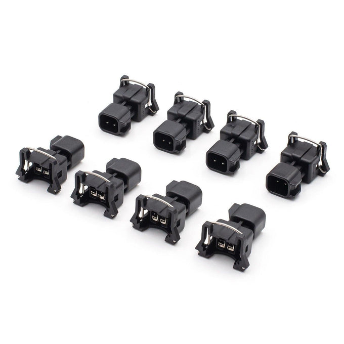 Quick Connectors<br> Universal