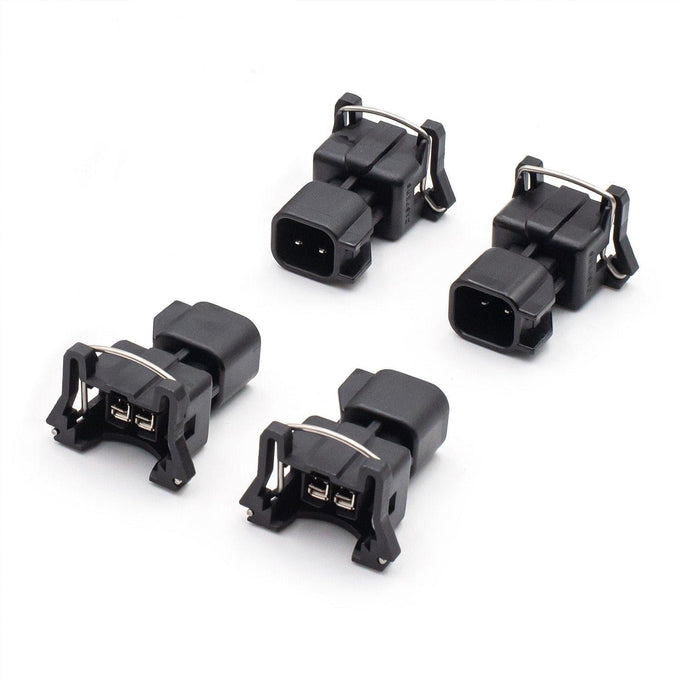 Quick Connectors<br> Universal