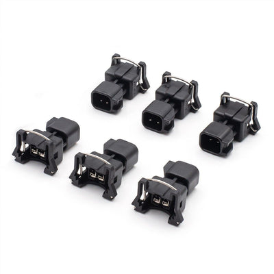 Quick Connectors<br> Universal