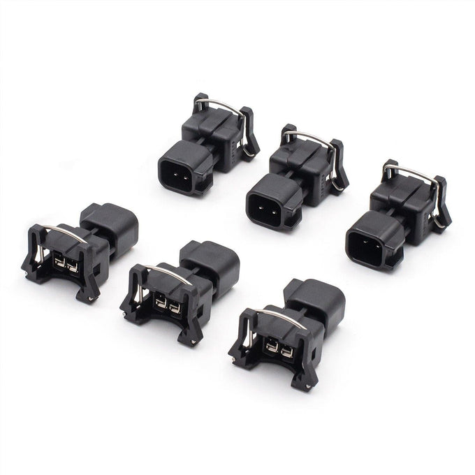 Quick Connectors<br> Universal