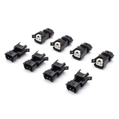 Quick Connectors<br> Universal