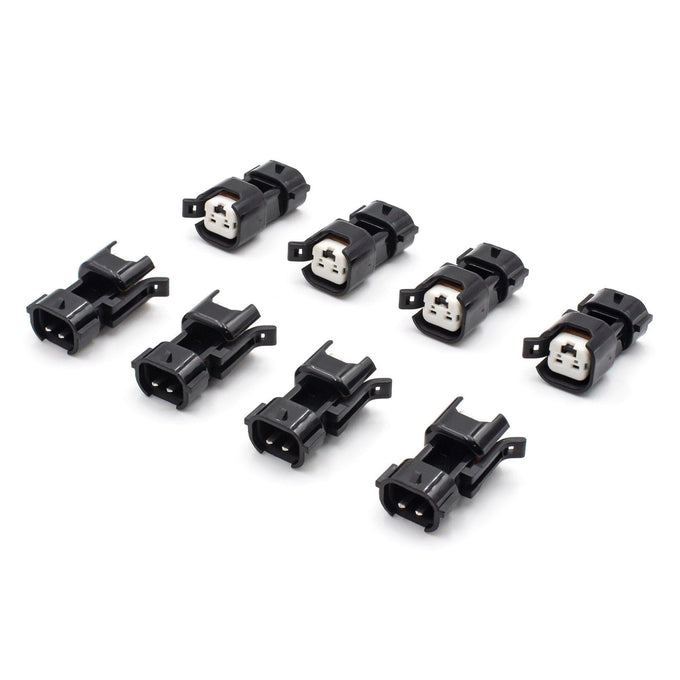 Quick Connectors<br> Universal