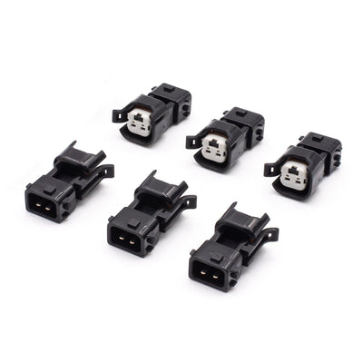 Quick Connectors<br> Universal