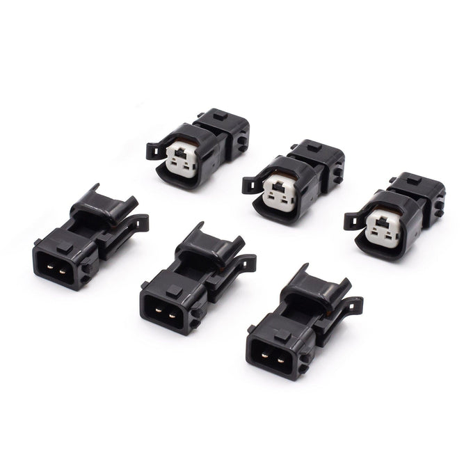 Quick Connectors<br> Universal