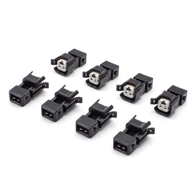 Quick Connectors<br> Universal