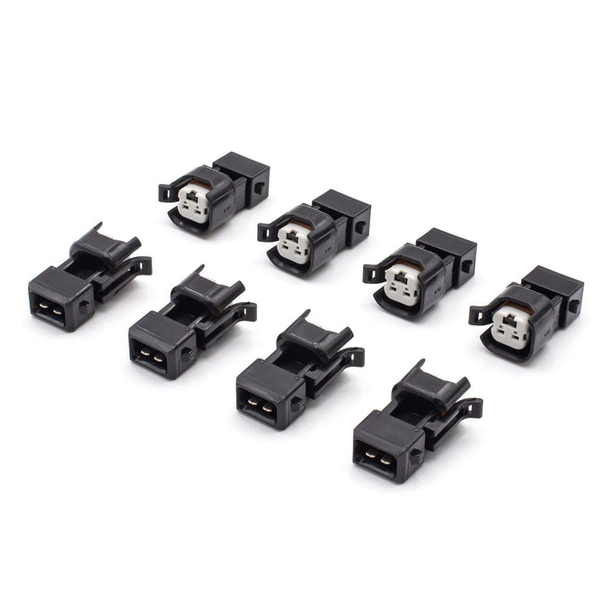 Quick Connectors<br> Universal