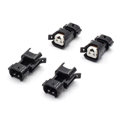 Quick Connectors<br> Universal