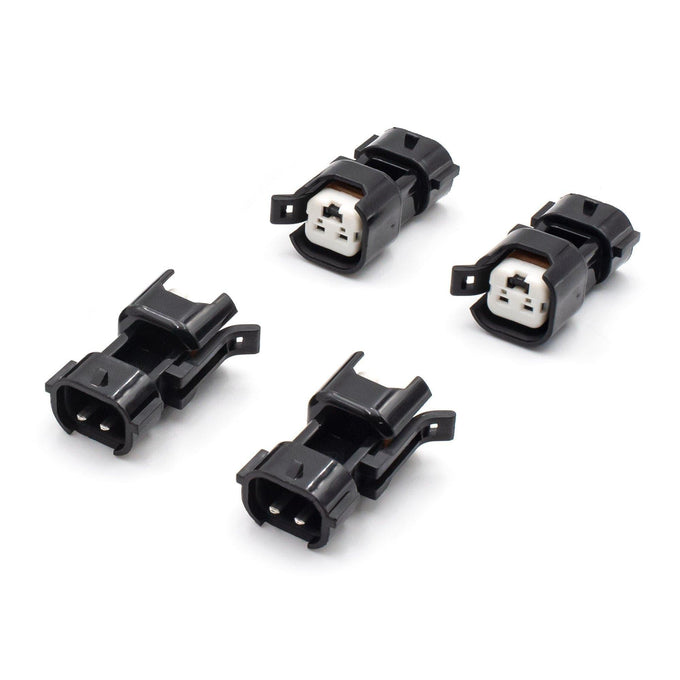 Quick Connectors<br> Universal
