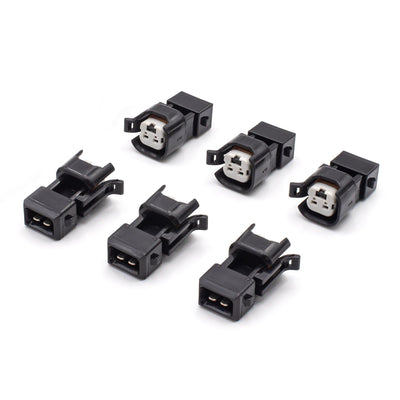 Quick Connectors<br> Universal