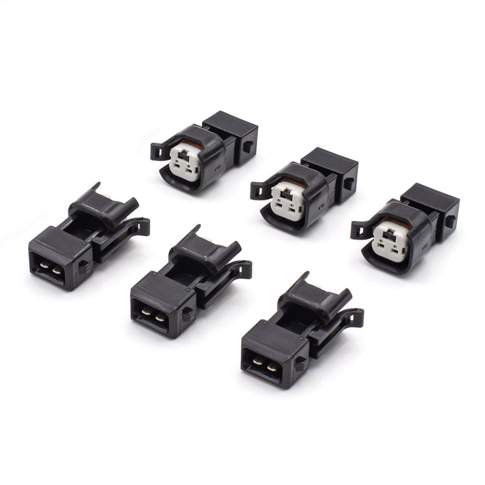 Quick Connectors<br> Universal