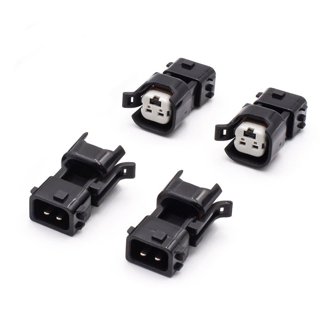 Quick Connectors<br> Universal