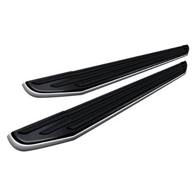 Premium Running Boards <br>16-22 Honda Pilot, 19-22 Passport, 17-23 Ridgeline