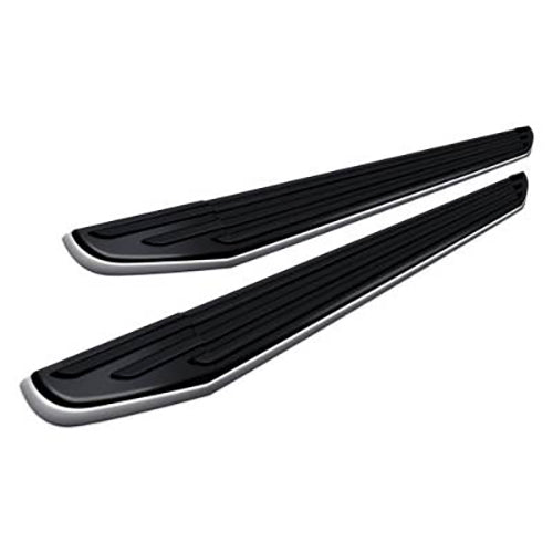 Premium Running Boards <br>16-22 Honda Pilot, 19-22 Passport, 17-23 Ridgeline