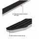 Premium Running Boards <br>05-23 Toyota Tacoma