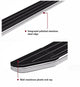 Premium Running Boards <br>16-22 Honda Pilot, 19-22 Passport, 17-23 Ridgeline