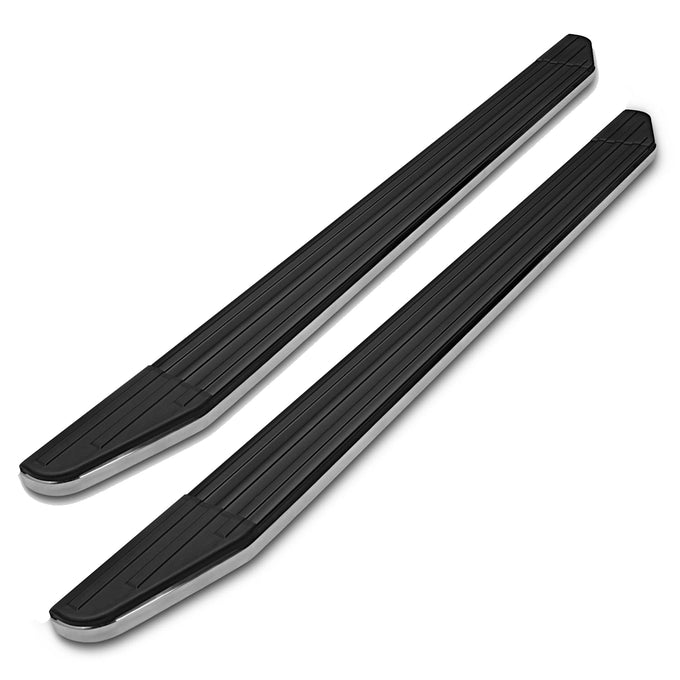 Premium Running Boards <br>16-22 Honda Pilot, 19-22 Passport, 17-23 Ridgeline