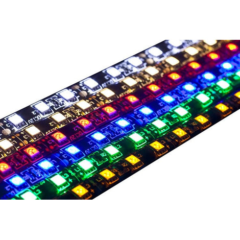 Cool White 50cm Strip SMD30 WP