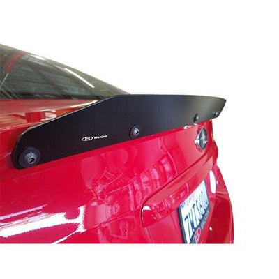 Low Profile Gurney Flap<br> 15-21 Subaru WRX/ STI