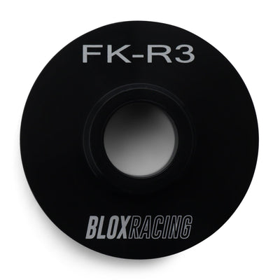 12 Pieces Front/ Rear Subframe Hard Collar Kit<br> 16-21 Honda Civic FK